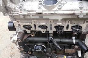 двигатель Megane II 1,6 16V Scenic Laguna K4M 714