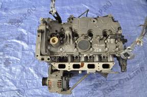 двигатель MEGANE II 1,6 бензиновый K4M 06 год, 87 тысяч км.