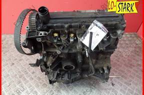 двигатель Megane II 1.5DCI 82KM 02-06 K9K722  FV