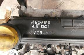 двигатель MEGANE II 2 SCENIC II KANGOO 1.5 dCi  K9K
