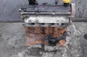 двигатель MEGANE II CLIO 1.5 DCI 90KM K9K 677 98ty