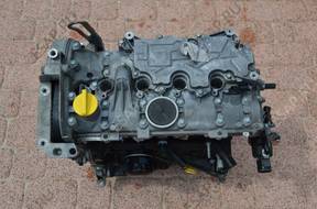 двигатель MEGANE II SCENIC II 1.6 16V K4M W 761