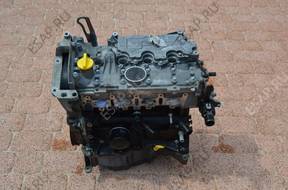 двигатель MEGANE II SCENIC II 1.6 16V K4M W 761