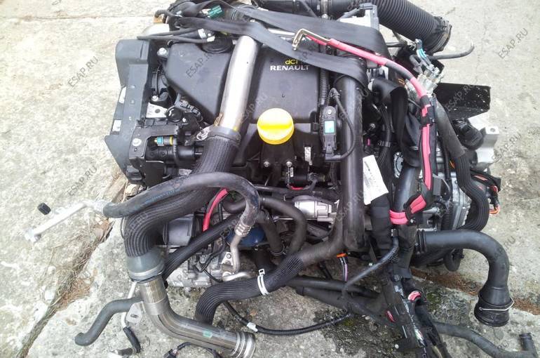 двигатель r9m 1. R9m 1. 5 dci. двигатель рено сценик 3. двигатель рено меган 2 1.