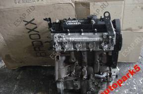 двигатель MEGANE III CLIO 1.5 DCI K9K H834
