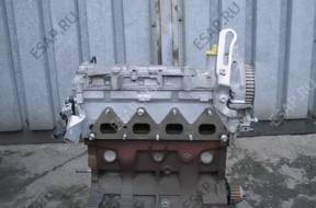 двигатель MEGANE III SCENIC III 1.6 16V PRZEBIEG 7000