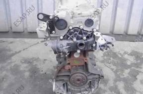 двигатель MEGANE III SCENIC III 1.6 16V PRZEBIEG 7000