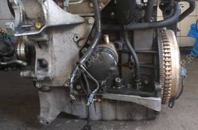 двигатель megane, laguna, scenic 1,9 dci F9K, F9A