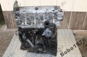 двигатель MEGANE SCENIC 1,9 DCI 120KM F9A