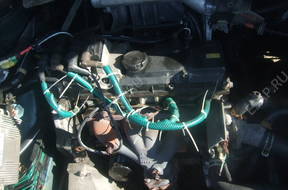двигатель MEGANE SCENIC 96-99 1,6 8V 119TYS