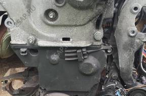двигатель MEGANE/SCENIC  и  1.6 16V K4M A708 02 год,.