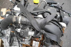 двигатель Megane Scenic III 1.5 DCI K9KN837