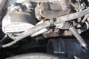 двигатель MERCEDE C W203 SPRINTER VITO 2.2 CDI NR 611