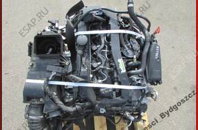 двигатель MERCEDE W205 W212 2.2 CDI 651921 комплектный