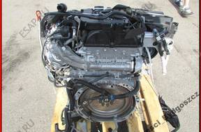 двигатель MERCEDE W205 W212 2.2 CDI 651921 комплектный