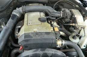 двигатель mercedes 1,8 бензиновый W202