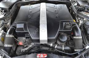 двигатель MERCEDES 112 w211 w220 w203 3.2 v6 78000mil