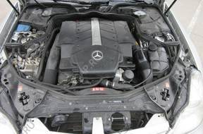 двигатель MERCEDES 113967 CLS 219 E 211 5.0 500 306KM