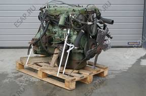 двигатель mercedes 1217 1317 1713 OM352 170km 8900z