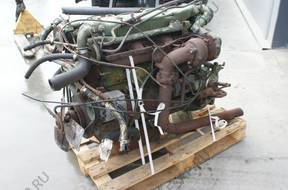двигатель mercedes 1217 1317 1713 OM352 170km 8900z