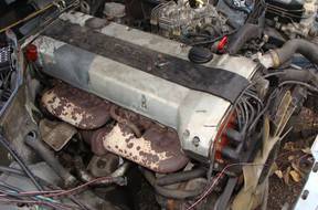 двигатель MERCEDES 124 129 300CE-24 3.0-24 SL300 M104