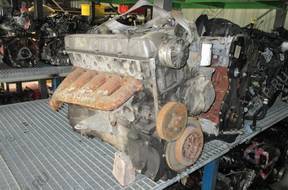 двигатель MERCEDES 124 2.4 D MB100 87 год,
