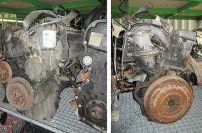 двигатель MERCEDES 124 2.4 D MB100 87 год,