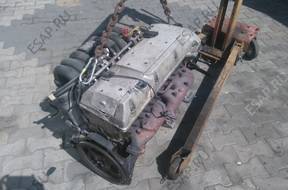 двигатель  Mercedes 129 SL 3.2 320 и 280 2.8
