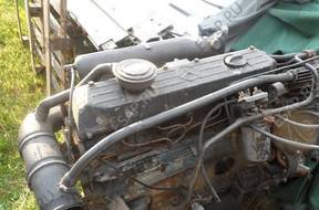 двигатель Mercedes 1324 ДЕФЕКТ