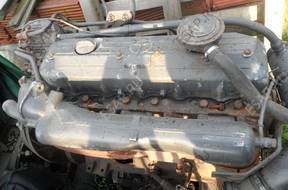 двигатель Mercedes 1324 ДЕФЕКТ