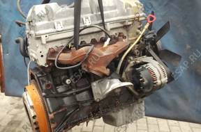 двигатель MERCEDES 1.8 111920 M111.920 C180 W202