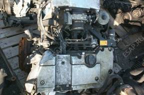 двигатель MERCEDES 1.8 16v c-КЛАССА w202 111.920
