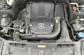 двигатель Mercedes 1.8 CGI W204 W212 комплектный