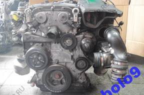 двигатель Mercedes 1.8 Kompresor E W211 271946 комплектный