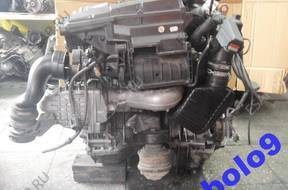 двигатель Mercedes 1.8 Kompresor E W211 271946 комплектный
