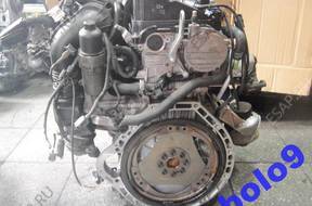 двигатель Mercedes 1.8 Kompresor E W211 271946 комплектный