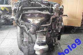двигатель Mercedes 1.8 Kompresor E W211 271946 комплектный