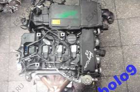двигатель Mercedes 1.8 Kompresor E W211 271946 комплектный