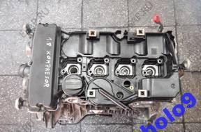 двигатель Mercedes 1.8 Kompresor E W211 271956 08r