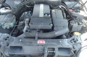 двигатель Mercedes 1.8 Kompressor OM271 W203 W211