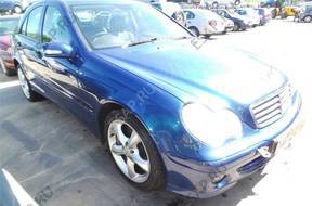 двигатель MERCEDES 1.8 KOMPRESSOR W211 W203 W209