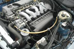 двигатель Mercedes 190 124 2,5 TD 1994 год