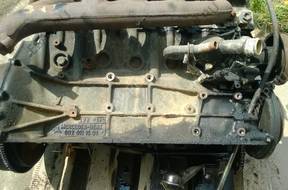 двигатель  MERCEDES 190 124 2.5 D  6020111501