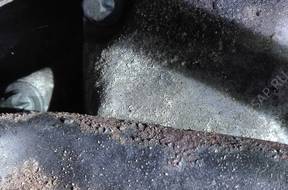 двигатель MERCEDES 2,2 CDI OM 611962 комплектный 130TYS