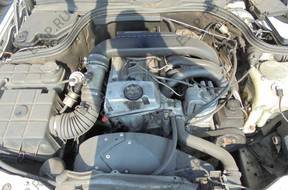 двигатель mercedes 2,2 Disel комплектный  nie НА ЗАПЧАСТИ