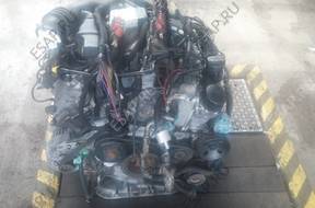 двигатель Mercedes 2,4 E240 W210 Instalacja lpg