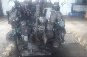 двигатель Mercedes 2,4 E240 W210 Instalacja lpg