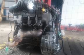 двигатель Mercedes 2,4 E240 W210 Instalacja lpg