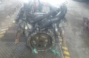 двигатель Mercedes 2,4 E240 W210 Instalacja lpg