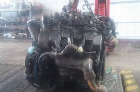 двигатель Mercedes 2,4 E240 W210 Instalacja lpg